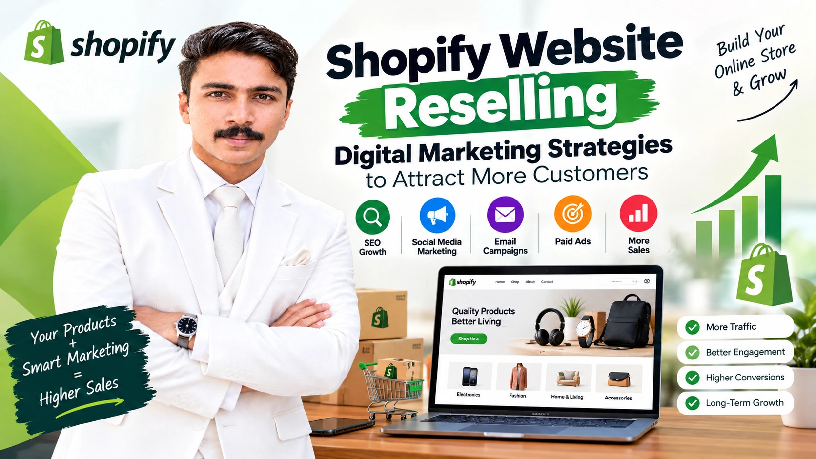 Anurag palakkal shopify website developer